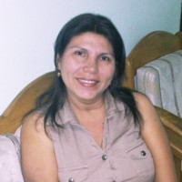 Marianella Rodríguez Tapullima