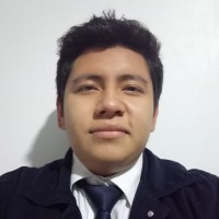 Jorge Alexander Talledo Rojas