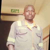 Byamugisha Deus collins