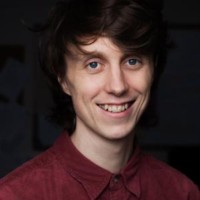 Benjamin Mørch