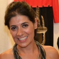 Vanessa García Sampedro