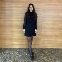 Meryem Çay
