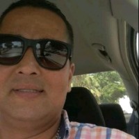 Ivan Salcido Flores