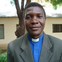 Reverend Emmanuel Nyamalya