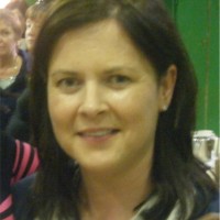 Niamh Charlton