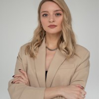 Tatsiana Galitskaya