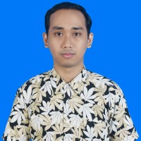 Darmawan Fahrur Santuko, S.I.Kom.