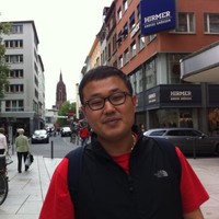 Lim Byeong-Ho