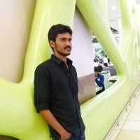 Prashanth Jakkampudi