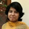 Radha Amruta Balaguru