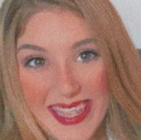 Gabrielle Cecil