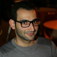 Benjamin Zarka