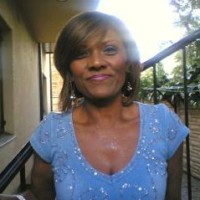 Sheila Nagin