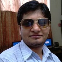 Deepak Dabas