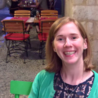 Christine Mclean