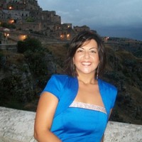 FLORIANA RUBINO