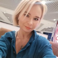 Olga Bogomazova