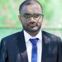 Kumaran Yokarasa