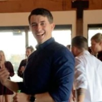 Christopher Swanson
