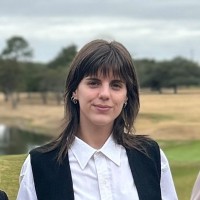 Rocio Crespo