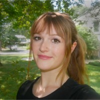 Claire Anders