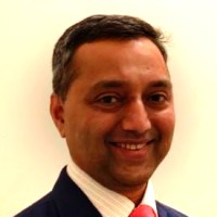 Rishi Athalye