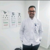 Sergio Andrés Calderón Ramirez