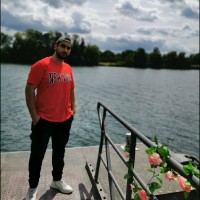 Mohammad Zahiran