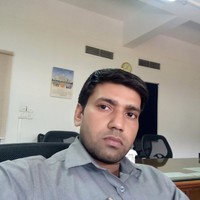 Rakesh Kumar Singh