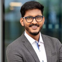 Prashant Kumbhar ☁️