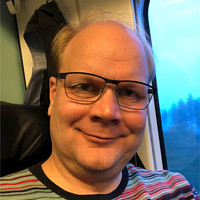 Jukka Saikkonen