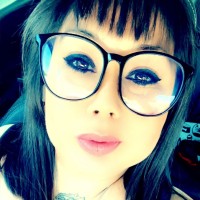 Ashley Arispe