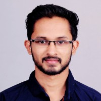 Atharv Bhasme