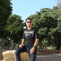 Ibrar Khan