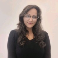 Muskan Bharal