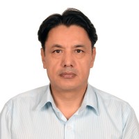 Manoj Karki