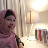 Erny Kusumawaty