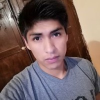 David Joan Calani Herrera