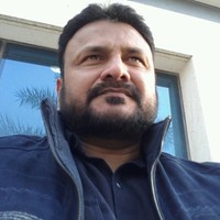 Shafiq Sheikh