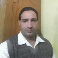 Naresh Kumar