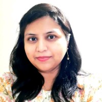 Bhumika Baviskar Nayak
