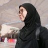 Nur Eryana Abdullah