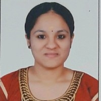Krithika Iyer