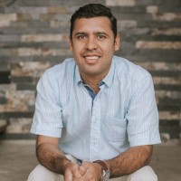 Jorge Edwin Cubillos Ortiz