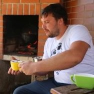 Дмитрий Влязло