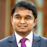 Rajesh Reddy