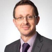 Richard Parrack