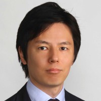 Naoki Iwanaga