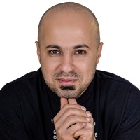 Ehsan Yarmahmoudi