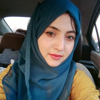 Sumaiya Zulfiqar